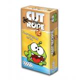 Cut The Rope. Карточная игра
