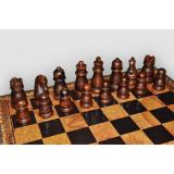 Шахові Фігури - "Classica" (Small Size) / "Класика" (S21)