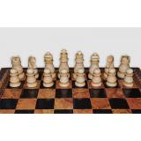 Шахові Фігури - "Classica" (Small Size) / "Класика" (S21)