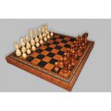 Шахматные Фигуры - "Classica" (Medium Size) / "Классика" (S16)