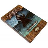 Ролевая игра Deadlands: Мёртвые Земли. Книга Маршала 2