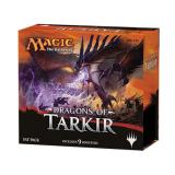 MTG: Dragons Of Tarkir Fat Pack