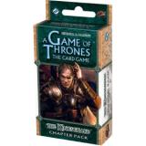 A Game of Thrones LCG: The Kingsguard Chapter Pack