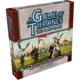 A Game of Thrones LCG: Queen of Dragons Expansion
