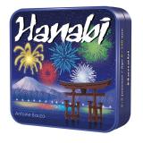 Hanabi (Ханаби, Hanabi)
