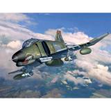 Сборная модель-копия Revell Истребитель F-4G Фантом II 