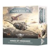 Aeronautica Imperialis: Wings of Vengeance ENG