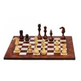 Шахматные фигуры-классические (big size) (S09)