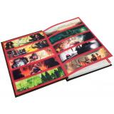 Ролевая игра Дневник Авантюриста (2-е изд.) (Savage Worlds Rulebook, 2nd ed.)