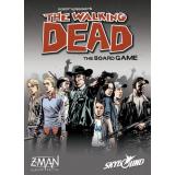 The Walking Dead Board Game (Ходячие Мертвецы)
