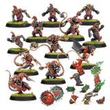 BLOOD BOWL: THE UNDERWORLD CREEPERS