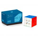 YJ 3x3 MGC EVO Stickerless | Кубик MGC EVO 3x3 магнитный
