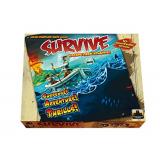 Survive: Escape від Atlantis! (Вижити! Втеча з Атлантиди!)