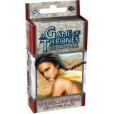 A Game of Thrones LCG: Of Snakes and Sand Chapter Pack