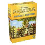 Agricola: Family Edition EN