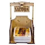 Saloon (Салун) для игры Бэнг