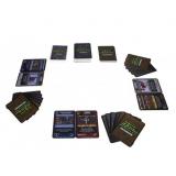 Босс-Монстр (Boss Monster: the Dungeon-Building Card Game)