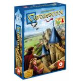 Carcassonne Original (Каркассон)