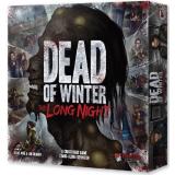 Dead of Winter: The Long Night (Мёртвый сезон: Долгая ночь)