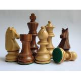 Шахматные фигуры Стаунтон (Staunton) №6 в пакете