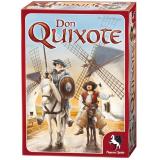 Don Quixote (Дон Кіхот)
