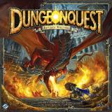 Dungeon Quest Revised Edition (Приключение в Подземелье исправленное издание)