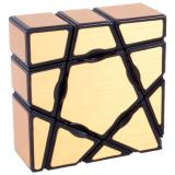 YJ Ghost Cube Gold | Призрачный куб