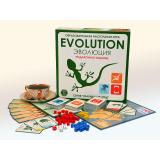 Эволюция. Подарочный набор (Evolution) новое издание