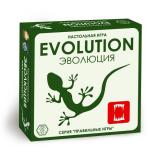 Эволюция (Evolution) новое издание