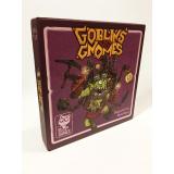 Goblins vs Gnomes (Гобліни та Гноми)