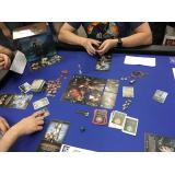 God of War: The Card Game (eng.)