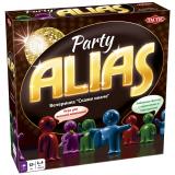 Alias: Party (Алиас. Скажи иначе: Вечеринка) (РУС)