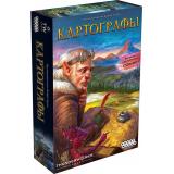 Картографы (Cartographers: A Roll Player Tale)
