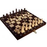 Шахматы + шашки + нарды № 142