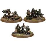 A/MILITARUM CADIAN HEAVY WEAPON SQUAD