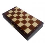 Шахматы Магнитные N140