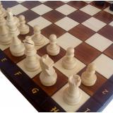 Шахматы Магнитные N140