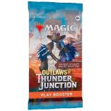 Outlaws of Thunder Junction Bundle Magic The Gathering EN