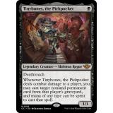 Play Booster Outlaws of Thunder Junction Magic The Gathering EN