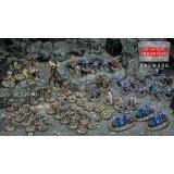 Warhammer 40,000: Indomitus