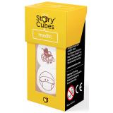 Rory's Story Cubes: Medic (Казкові кубики історій Рорі: Медицина)
