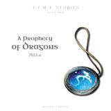 T.I.M.E. Stories: A Prophecy of Dragons 7553 AT Expansion (Истории Времени: Пророчество Дракона)