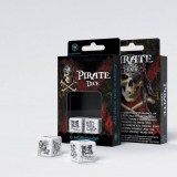 Набор кубиков Pirate 2D6 Dice