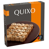 Quixo (Квіксо)