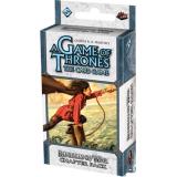 A Game of Thrones LCG: Refuges of War Chapter Pack