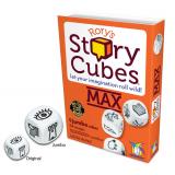 Rory's Story Cubes MAX (Кубики историй)