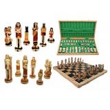 Шахматы Египет / Egipt c-157