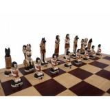 Шахматы Египет / Egipt c-157