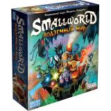 Small World: Подземный мир (Underground) + ПОДАРОК