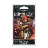 Warhammer 40 000: Conquest Threat Beyond (Вархаммер 40000: Завоевание. Угроза извне)